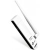 TP-LINK TP-Link TL-WN722N / bezdrôtový USB adaptér / RSMA externí antena 150 Mbps