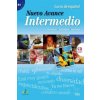 Nuevo Avance Intermedio. Kursbuch mit Audio-CD (Bego?a Blanco,Concha Moreno,Piedad Zurita,Victoria Moreno)(Brožovaná)