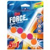 General fresh five force WC závesný košík s vôňou melónu 50g