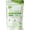 Matcha Tea Organic matcha prášok 100 g