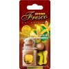 AREON FRESCO vanilla