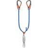 Petzl Feratová brzda Petzl Scorpio Eashook