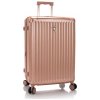 Heys Luxe M Rose Gold 86 L HEYS-10160-0131-26