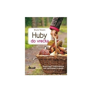 Huby do vrecka - Bruno Tessaro