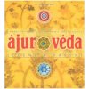 Ájurvéda léčení a vaření - Přírodní léčitelství a gastronomie v indické tradici - Elisabeth Veit