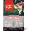 ORIJEN Fit & Trim CAT 1,8 kg Granule