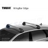 Strešný nosič Nissan Qashqai II 13-21 WingBar Edge, Thule