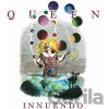 Queen: Innuendo LP - Queen