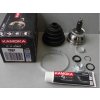 KAMOKA 7082 homokinetický kĺb vonkajší Fabia 1.0MPI, 1.2HTP, 1.4MPI - 6Q0498099C