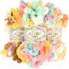Alize Puffy Color 100g 9m