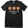 Ol Dirty Bastard - Brooklyn Zoo (tričko) XL