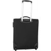 Travelite Cabin 2w S Black 39 l