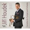 Houdek Jiří - Koncerty pro trubku a orchestr [CD]