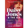 Daisy Jones and The Six (Taylor Jenkins Reid)
