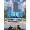 Cities: Skylines - Plazas & Promenades (DLC)