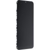Samsung Galaxy A02s lcd displej + dotykový panel čierny