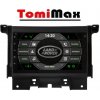 ANDROID 15 Land Rover Discovery 4 autorádio (Land Rover Discovery 4 L319 2009-2016 LOW)