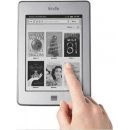 Amazon Kindle Touch