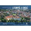 Litomyšl a okolí z nebe - Milan Paprčka