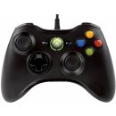 Microsoft Xbox 360 Wired Controller 52A-00005