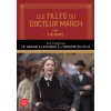 Les filles du Docteur March - Tie-in (Louisa May Alcott)(Brožovaná)