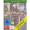 Devil May Cry: HD Collection (XONE)