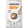 ONTARIO Cat Shorthair 6,5kg