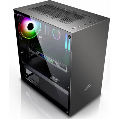 EVOLVEO M4, case mATX CAEM4