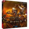 Good Loot Diablo Heroes Battle Puzzle 1000 ks (Good Loot)