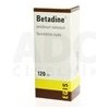 BETADINE DEZINFEKČNÉ MYDLO 75 MG/ML 1X120 ML