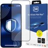 3mk ochranné sklo HardGlass Matt Max pro iPhone 15 Plus 5903108564243