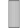 Gutroof vertikálny žalúziový panel pre pergole ELEGANCE/DELUXE/FUSION 1 m anthracite