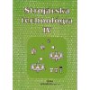Strojárska technológia IV. (Ľudovít Nagy)