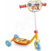 Trojkolesová kolobežka Paw Patrol Mondo oranžová od 24 mes