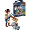 PLAYMOBIL® 71302 Novelmore Dario s nástroji