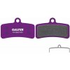 Brzdové platničky Galfer FD426 pre Shimano, Tektro, TRP, zmes G1652 pre e-bike