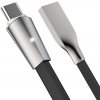 Alyee USB Type-C Kabel s LED Diodou 1.8m