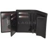 Lagen V-26/T Black