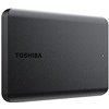 Canvio Basics 2022 1 TB, externí pevný disk
