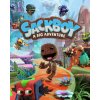 ESD GAMES ESD Sackboy A Big Adventure