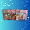 Kouzelná sbírka pohádek s perem Sněhurka + 4 další knihy (2)