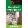 E-kniha Nové případy četnické pátračky - Ladislav Beran