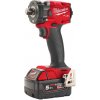 MILWAUKEE 4933478447 M18 FIW2P12-502X M18 FUEL™ 1/2 ” Kompakt.rázový uťahovák s aret.čapom