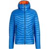 Mammut Eigerjoch Advanced IN hooded jacket Men modrá