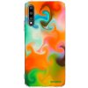 Picasee silikónový prehľadný obal pre Honor 9X Pro - Juice