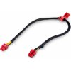 Adaptér s kabelem pro modulární napájecí zdroje AK-SC-28 PCI-E 6-pin 45 cm