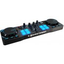 Hercules DJ DJControl Compact