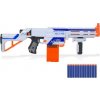 Nerf Elite Retaliator rozložitelná puška 4v1