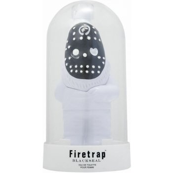 Firetrap Blackseal toaletná voda dámska 100 ml