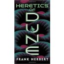 Heretics of Dune - Frank Herbert